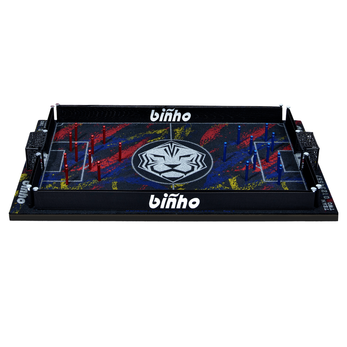 Binho Classic: South Korea 2026 Edition - Binho Board