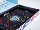 Binho Classic: South Korea Edition 2026 - Binho Board