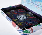 Binho Classic: South Korea Edition 2026 - Binho Board