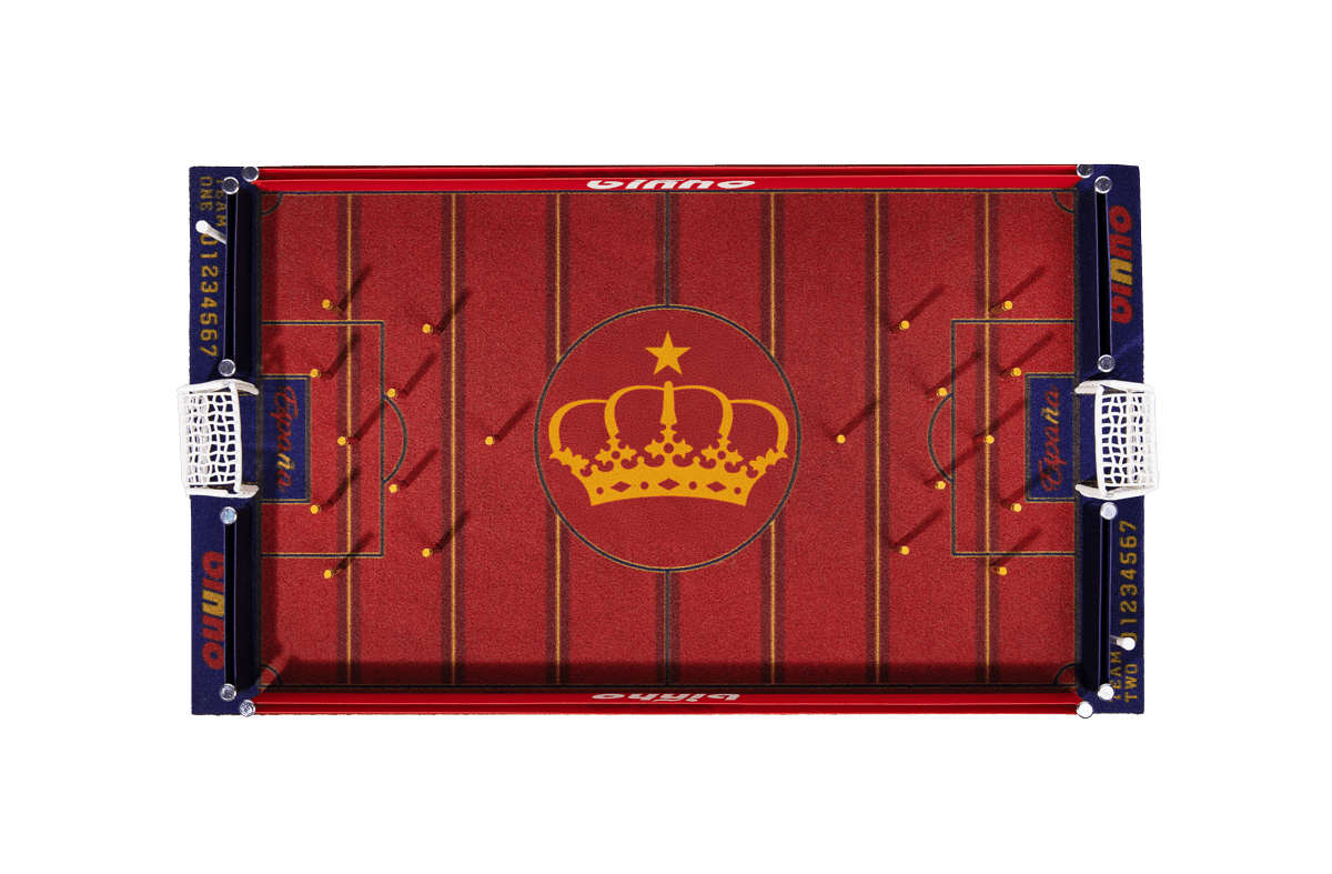 Binho Classic: Spain Edition 2026 - Binho Board