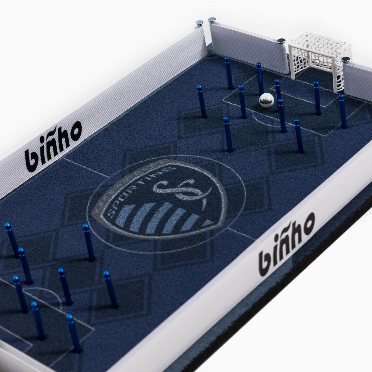 Binho Classic: Sporting Kansas City Edition - Binho Board