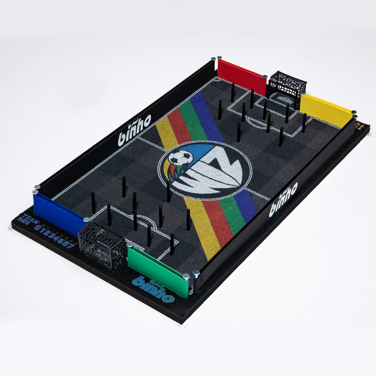 Binho Classic: Sporting Kansas City Edition - Binho Board