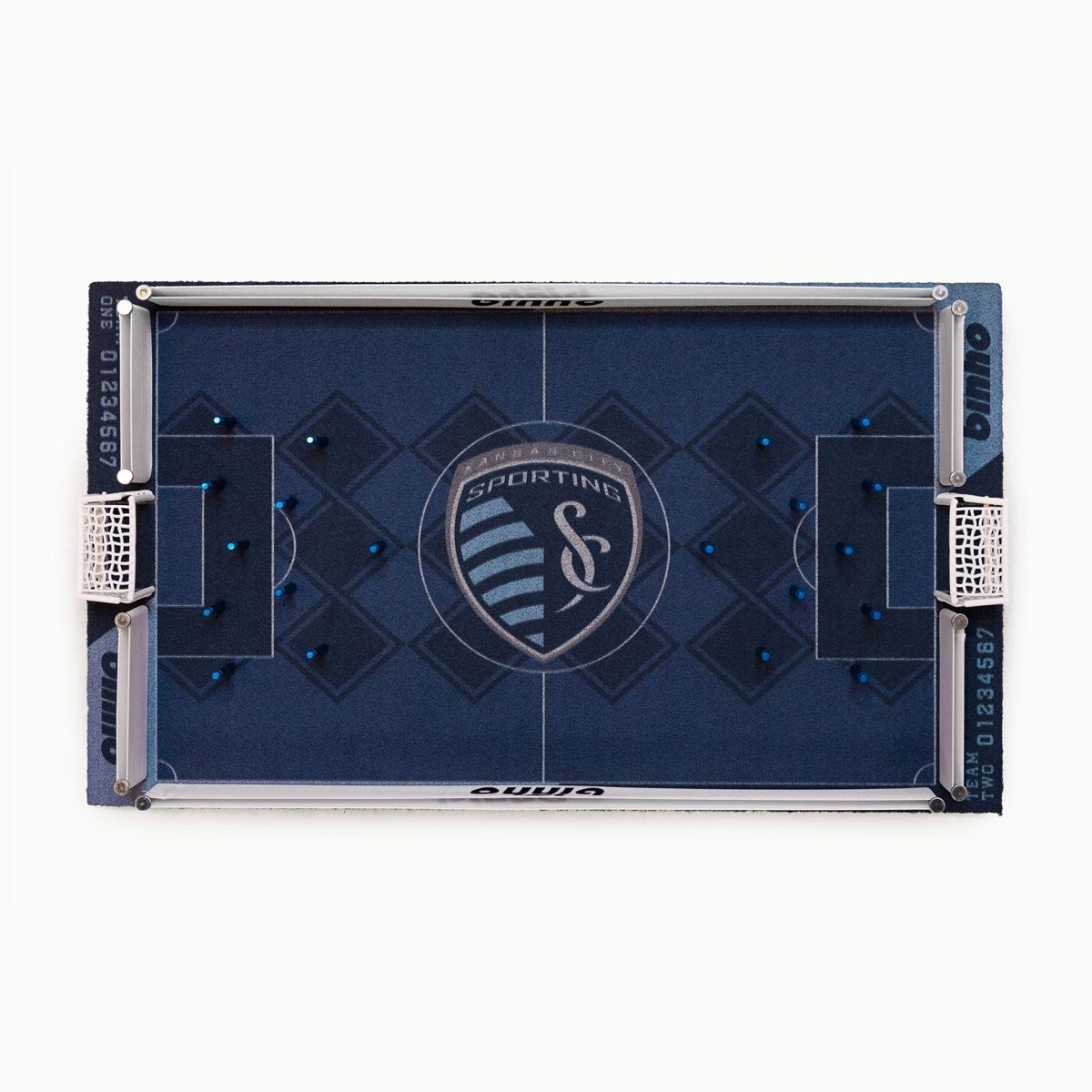 Binho Classic: Sporting Kansas City Edition - Binho Board