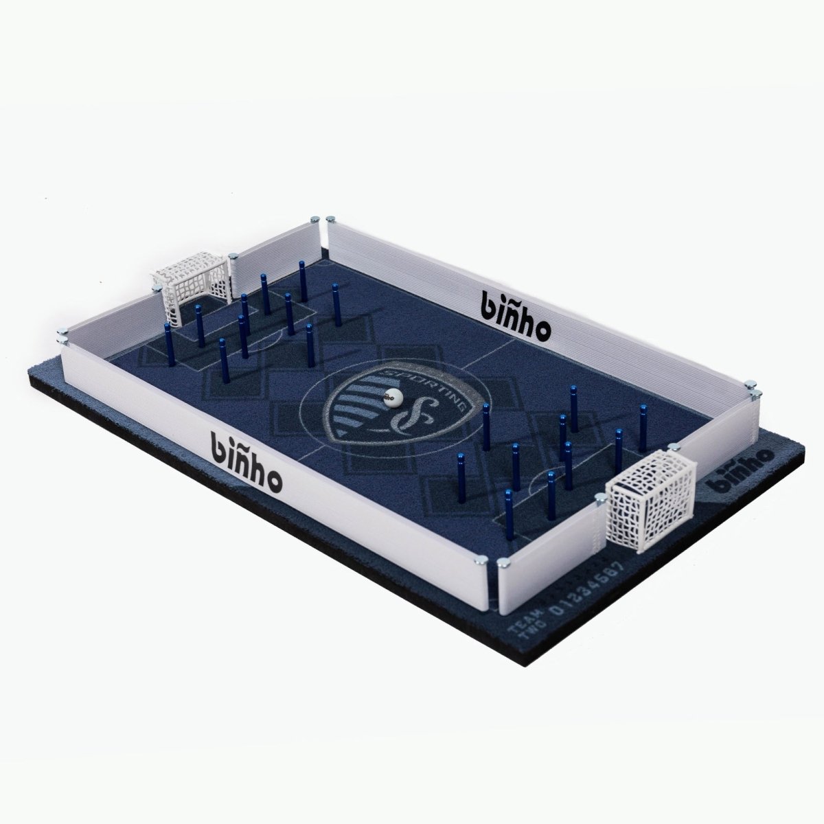 Binho Classic: Sporting Kansas City Edition - Binho Board