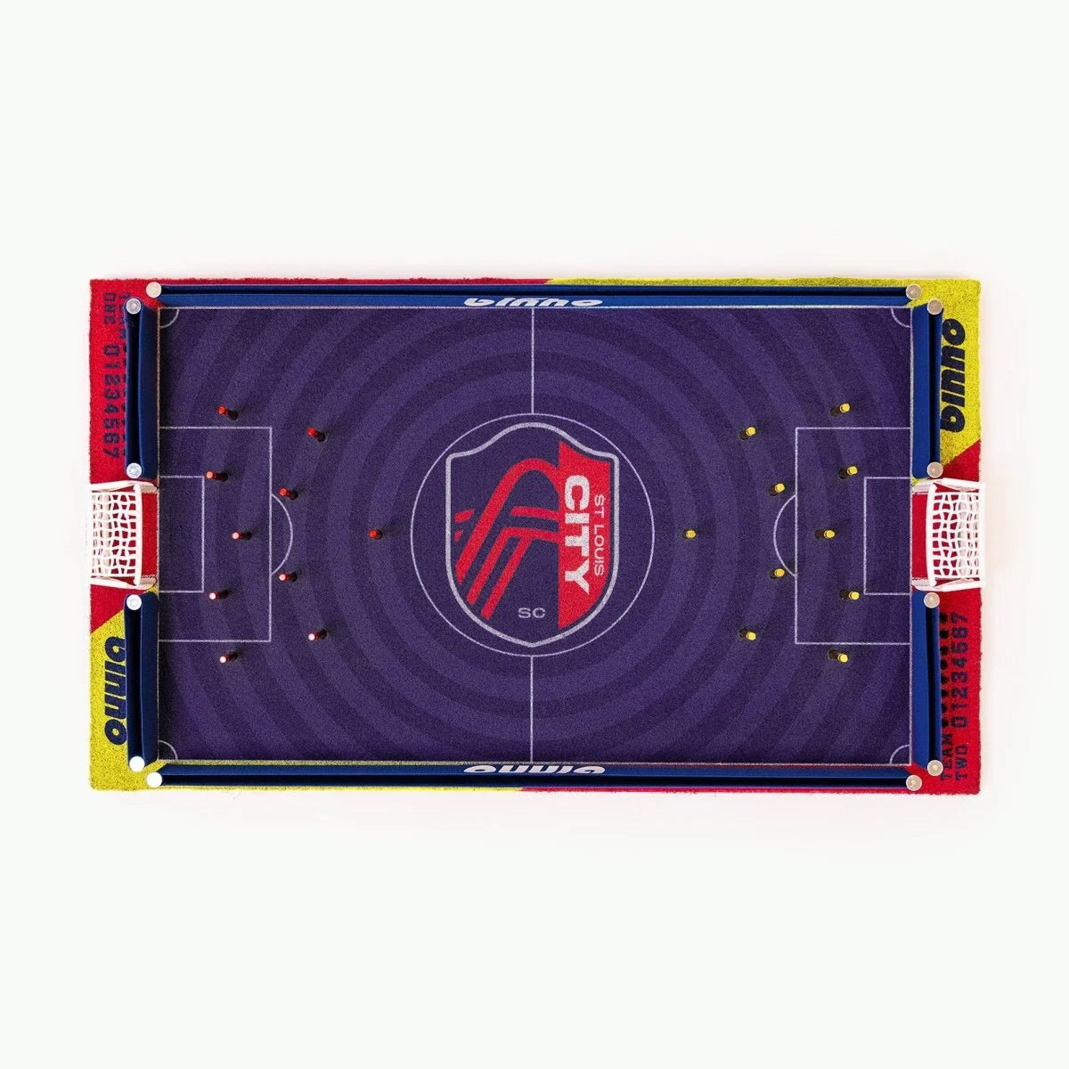 Binho Classic: St. Louis CITY SC Edition | Shop Binho Board