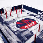 Binho Classic: St. Louis CITY SC Edition - Binho Board