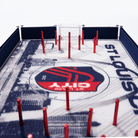Binho Classic: St. Louis CITY SC Edition - Binho Board