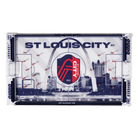 Binho Classic: St. Louis CITY SC Edition - Binho Board