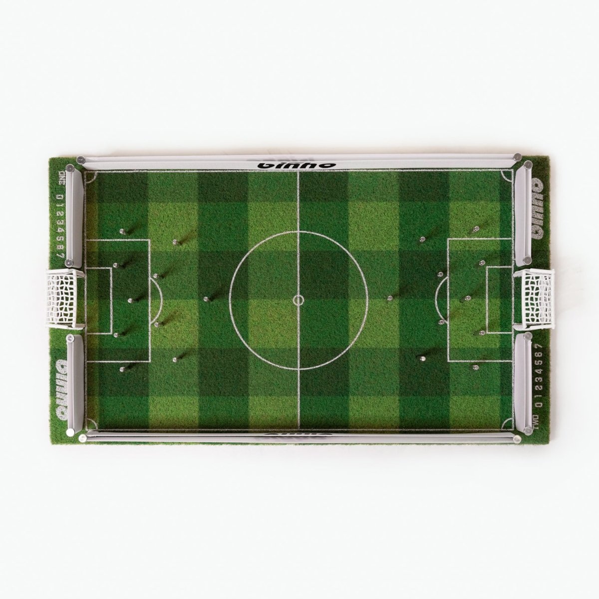 Binho Classic: Stadium Stripes - Binho Board