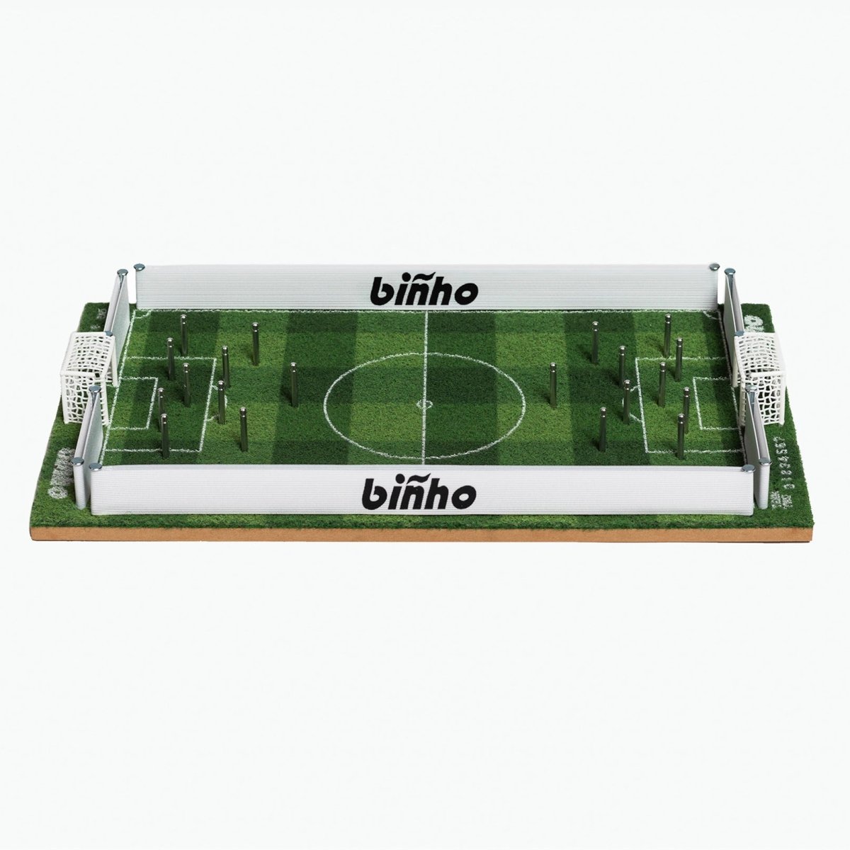 Binho Classic: Stadium Stripes - Binho Board