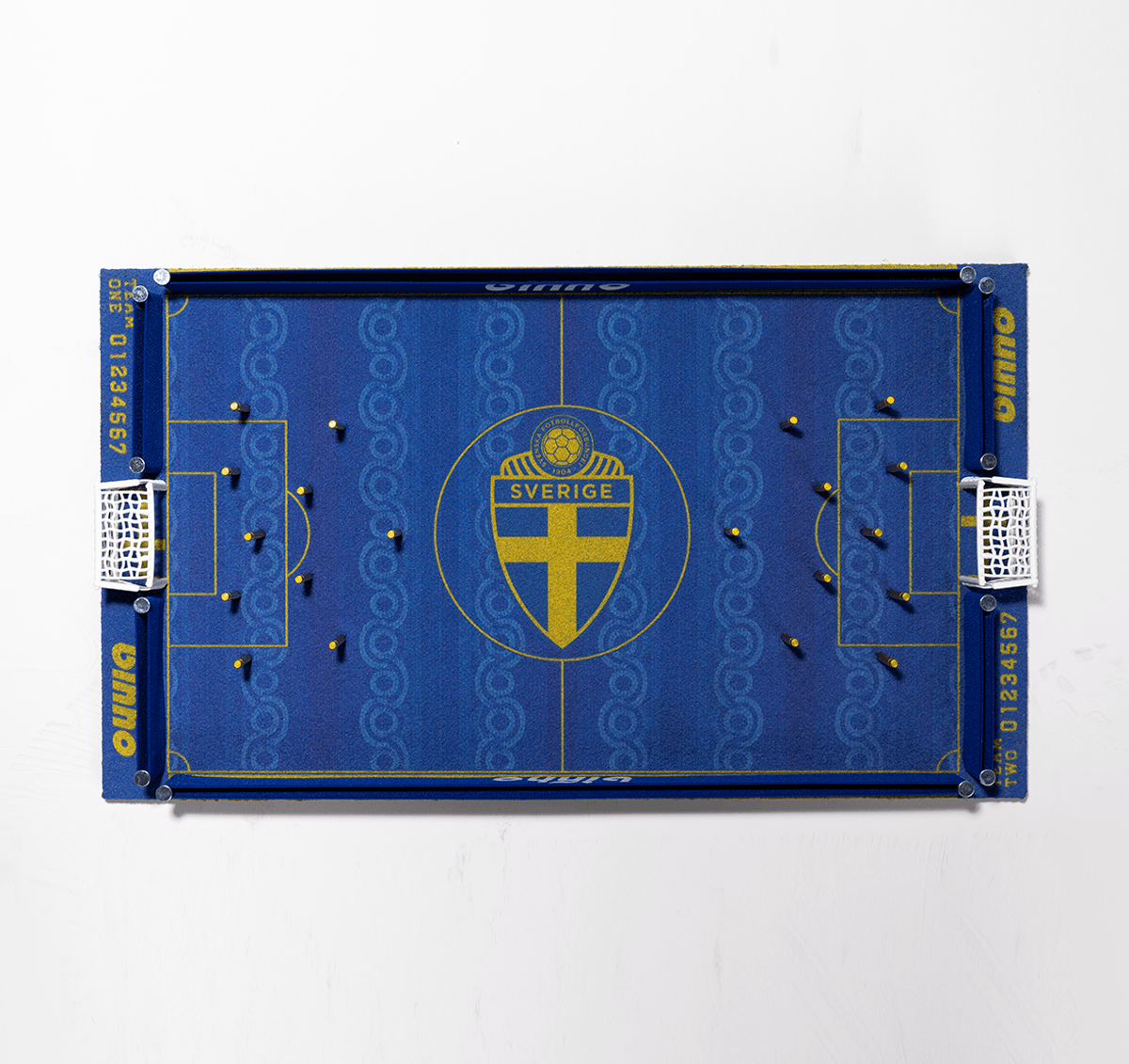 Binho Classic: Sweden 2026 Edition - Binho Board