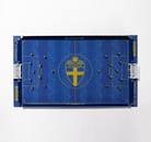 Binho Classic: Sweden 2026 Edition - Binho Board