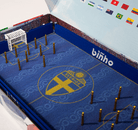 Binho Classic: Sweden 2026 Edition - Binho Board