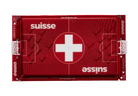 Binho Classic: Switzerland Edition 2026 - Binho Board