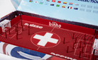 Binho Classic: Switzerland Edition 2026 - Binho Board