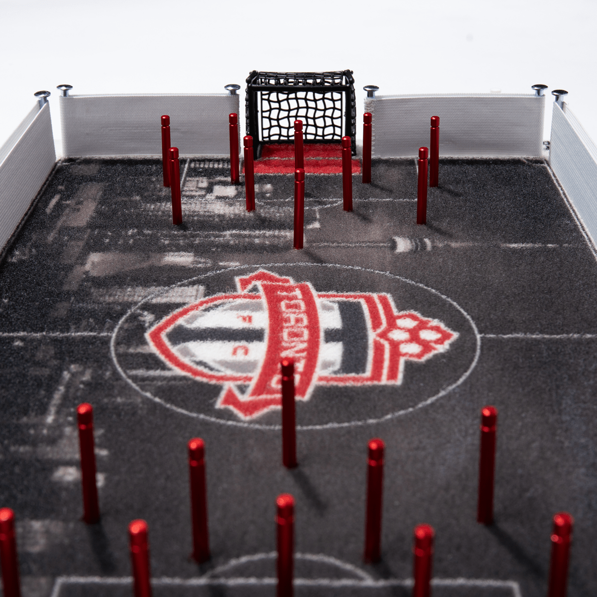 Binho Classic: Toronto FC Edition - Binho Board