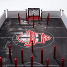 Binho Classic: Toronto FC Edition - Binho Board