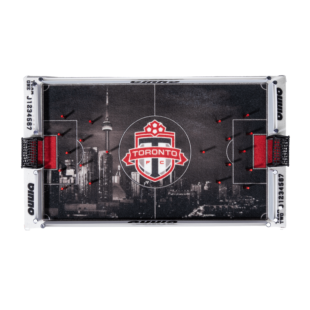 Binho Classic: Toronto FC Edition - Binho Board