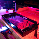 Binho Classic: Ultraviolet (Limited Edition) - Binho Board