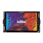 Binho Classic: Ultraviolet (Limited Edition) - Binho Board