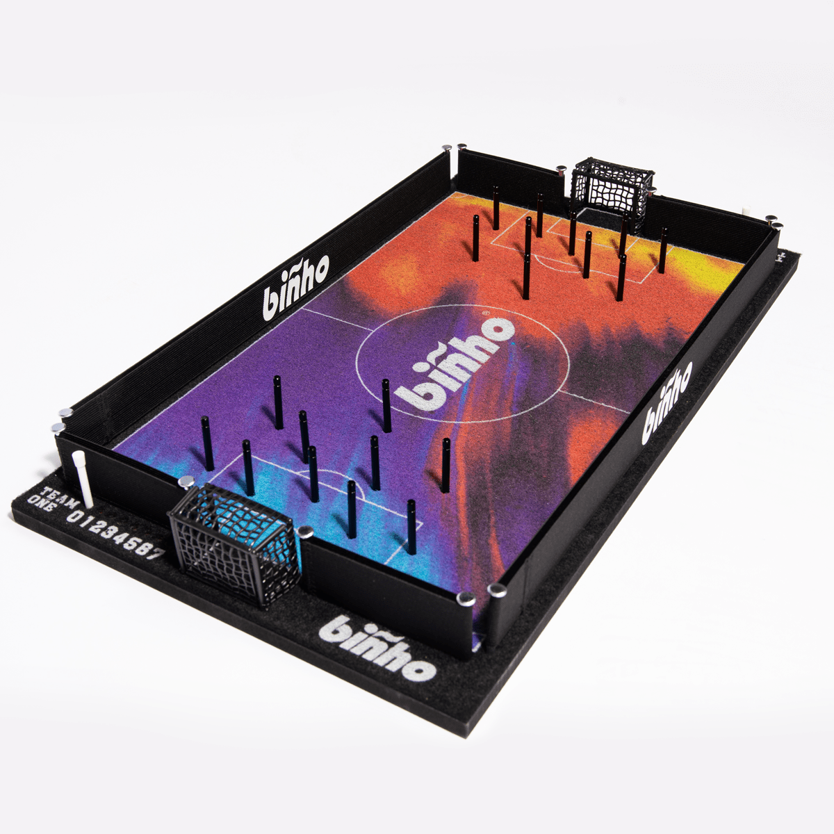 Binho Classic: Ultraviolet (Limited Edition) - Binho Board