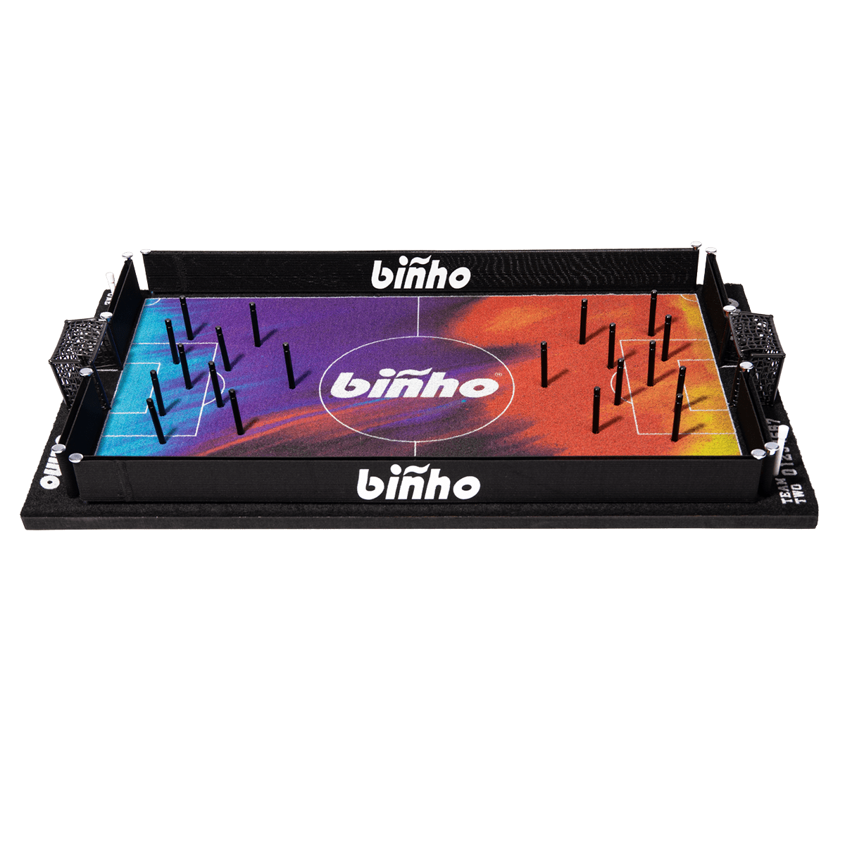 Binho Classic: Ultraviolet (Limited Edition) - Binho Board