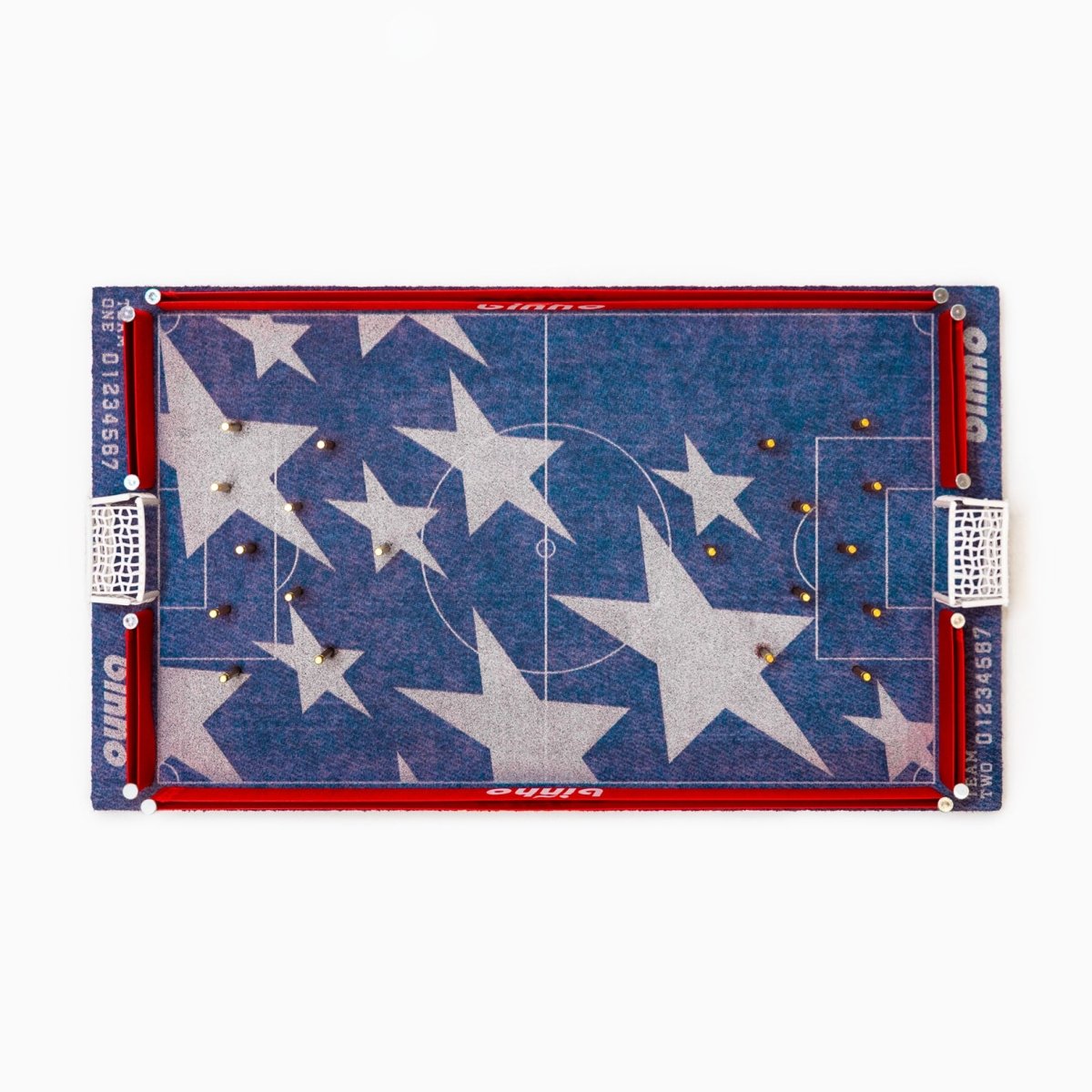 Binho Classic: United States Edition - Binho Board