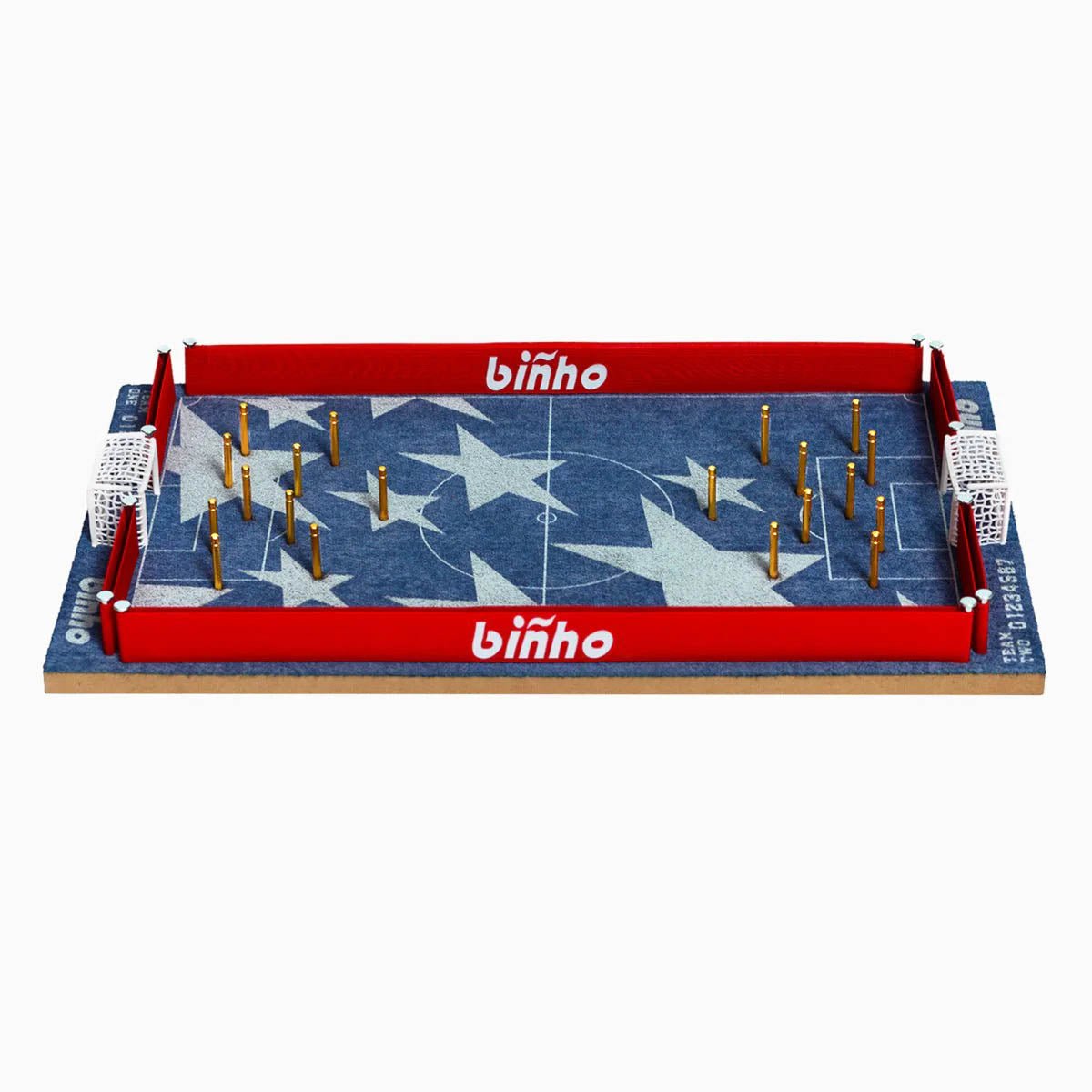 Binho Classic: United States Edition - Binho Board