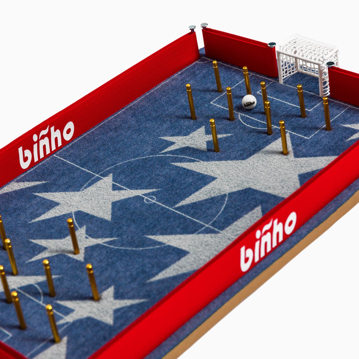 Binho Classic: United States Edition - Binho Board