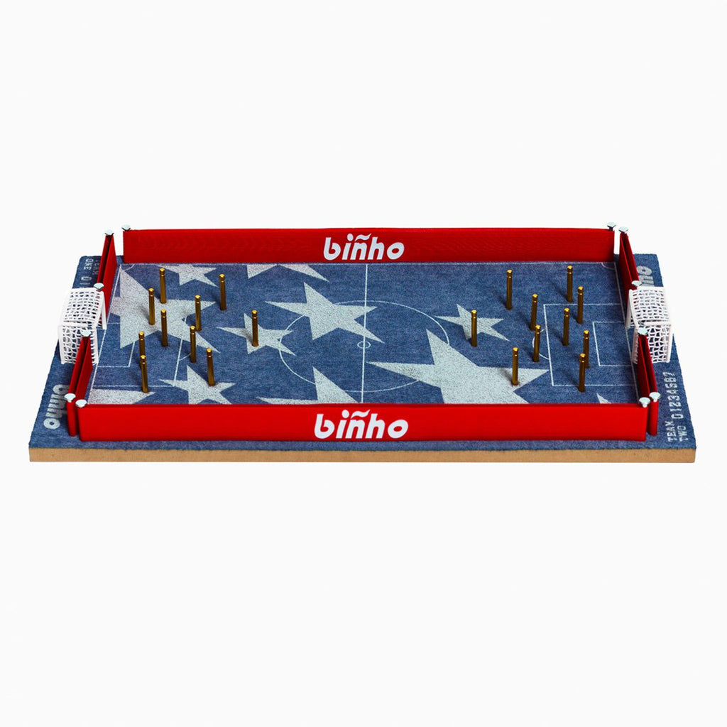 Binho Classic: United States Edition - Binho Board