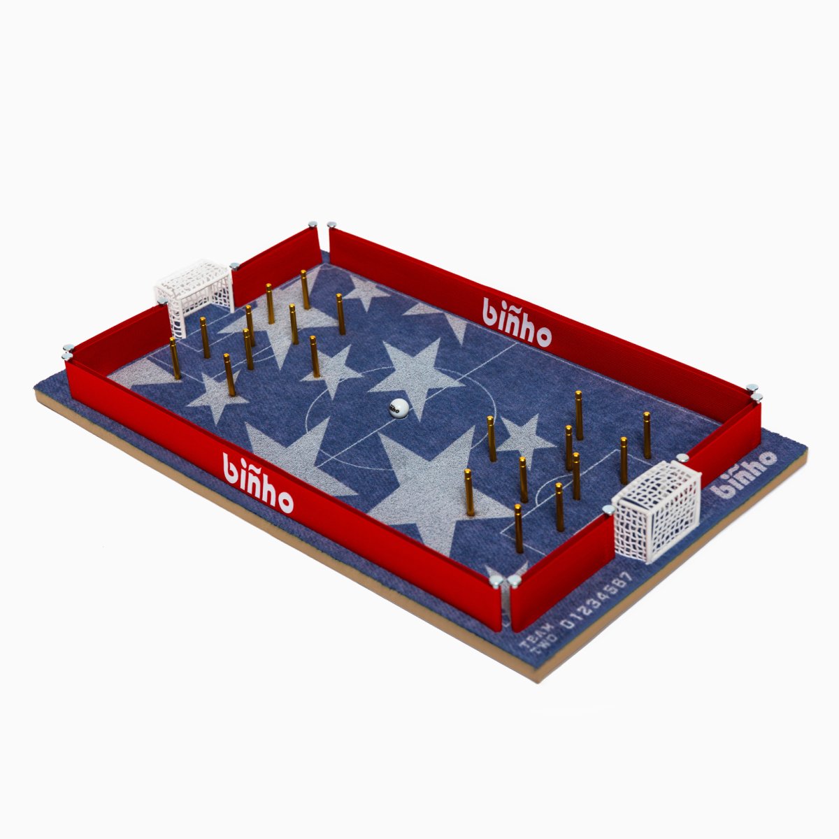 Binho Classic: United States Edition - Binho Board