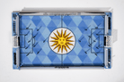 Binho Classic: Uruguay 2026 Edition - Binho Board