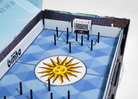 Binho Classic: Uruguay 2026 Edition - Binho Board