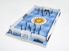 Binho Classic: Uruguay 2026 Edition - Binho Board
