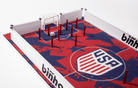Binho Classic: U.S. Soccer Stars Edition - Binho Board