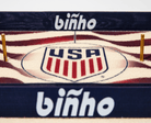 Binho Classic: USA National Team (Main) 2026 - Binho Board