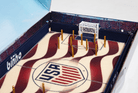 Binho Classic: USA National Team (Main) 2026 - Binho Board