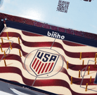 Binho Classic: USA National Team (Main) 2026 - Binho Board