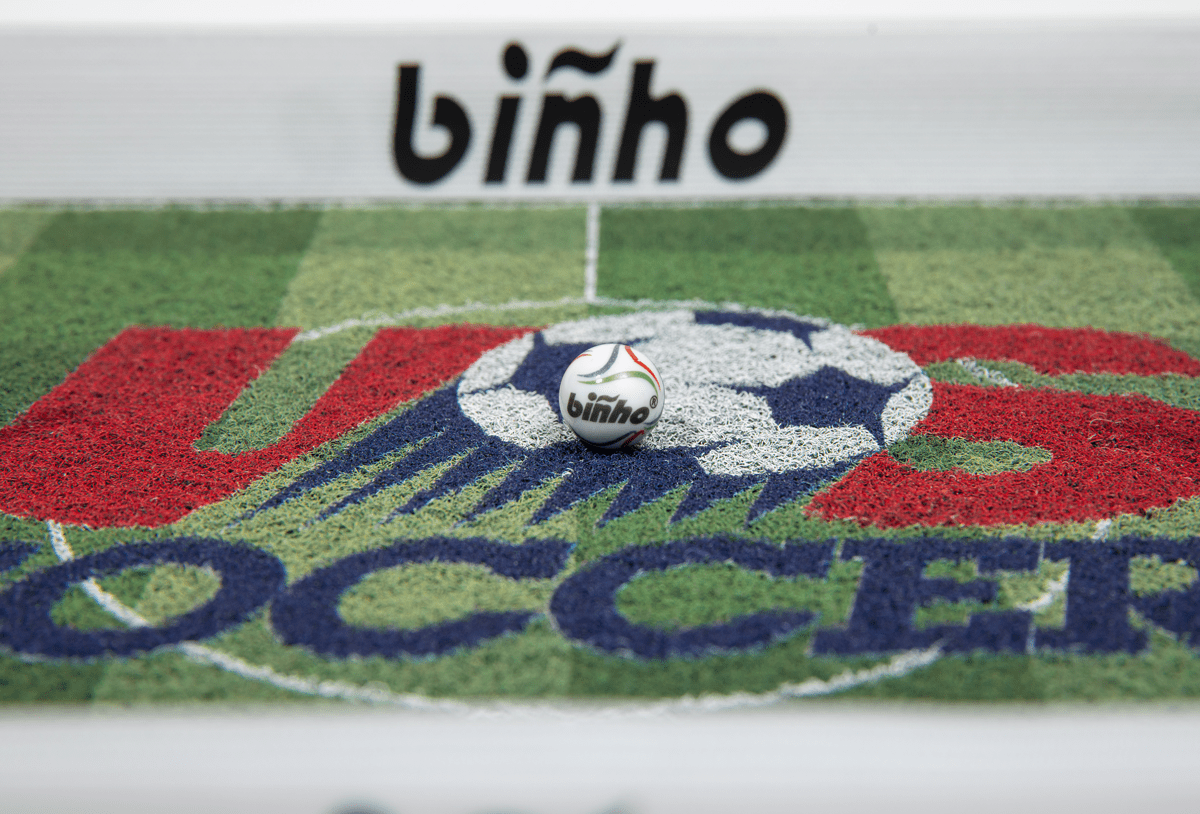 Binho Classic: USA National Team (Retro) 2026 - Binho Board