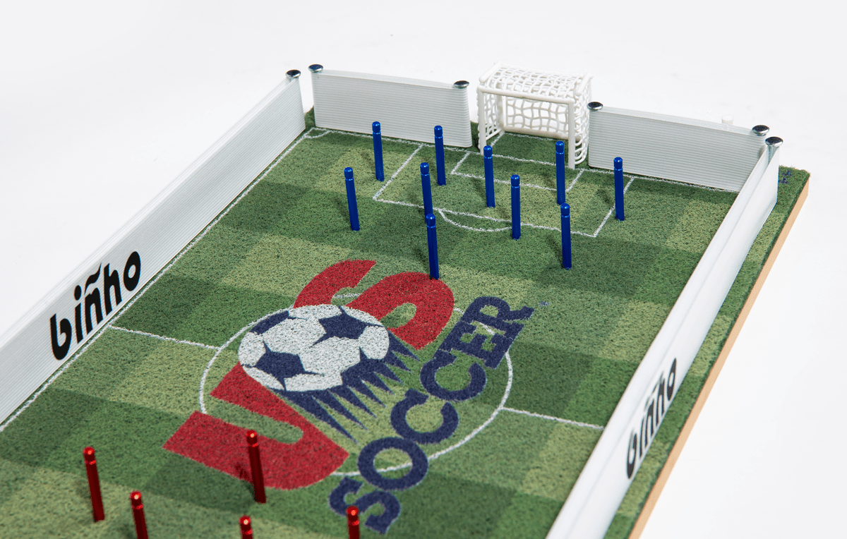 Binho Classic: USA National Team (Retro) 2026 - Binho Board