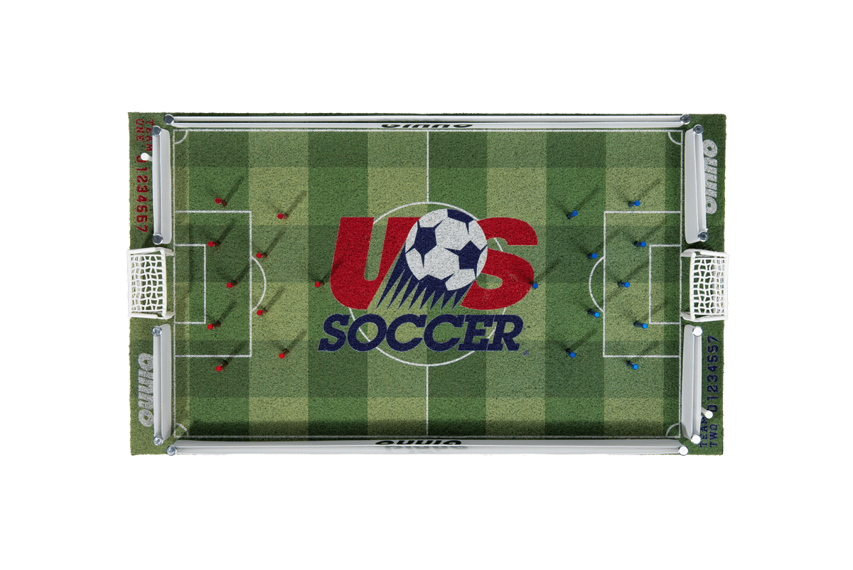 Binho Classic: USA National Team (Retro) 2026 - Binho Board