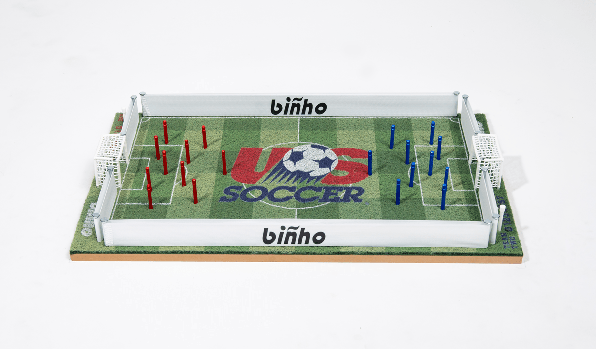 Binho Classic: USA National Team (Retro) 2026 - Binho Board