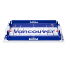 Binho Classic: Vancouver Whitecaps FC Edition - Binho Board