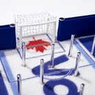 Binho Classic: Vancouver Whitecaps FC Edition - Binho Board