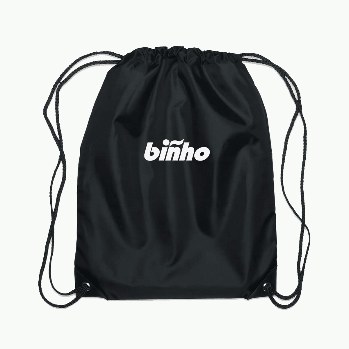 Binho Drawstring Bag - Binho Board
