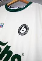 Binho Evergreen Jersey - Binho Board