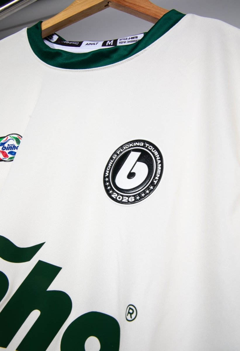 Binho Evergreen Jersey - Binho Board