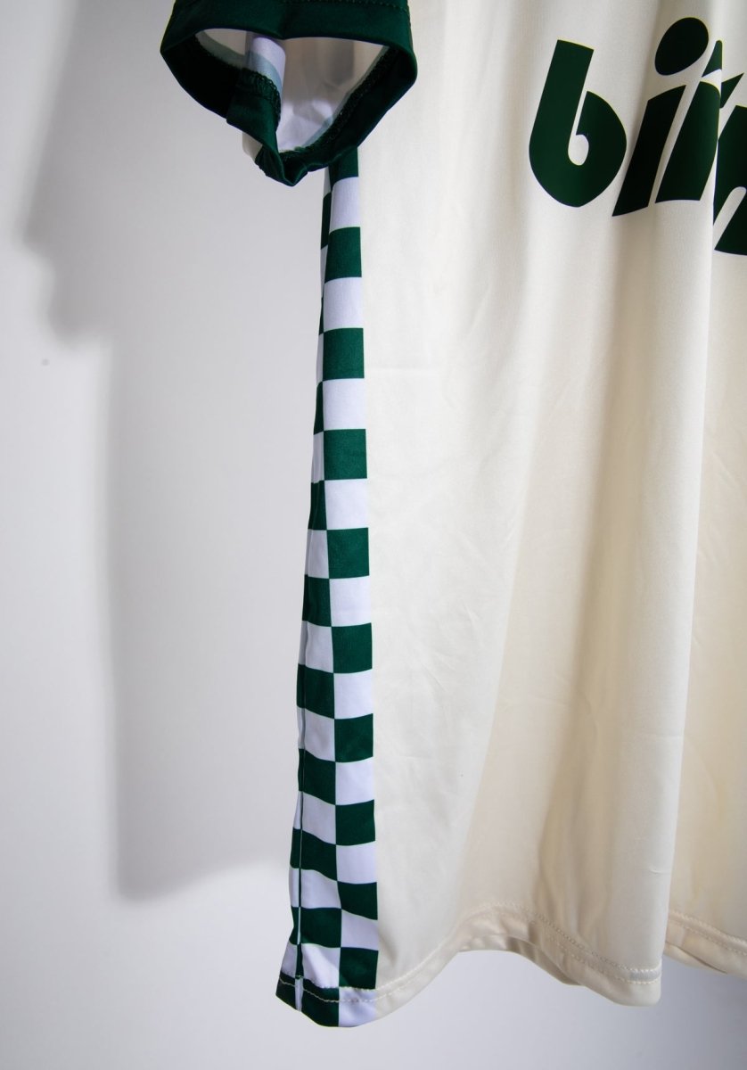 Binho Evergreen Jersey - Binho Board