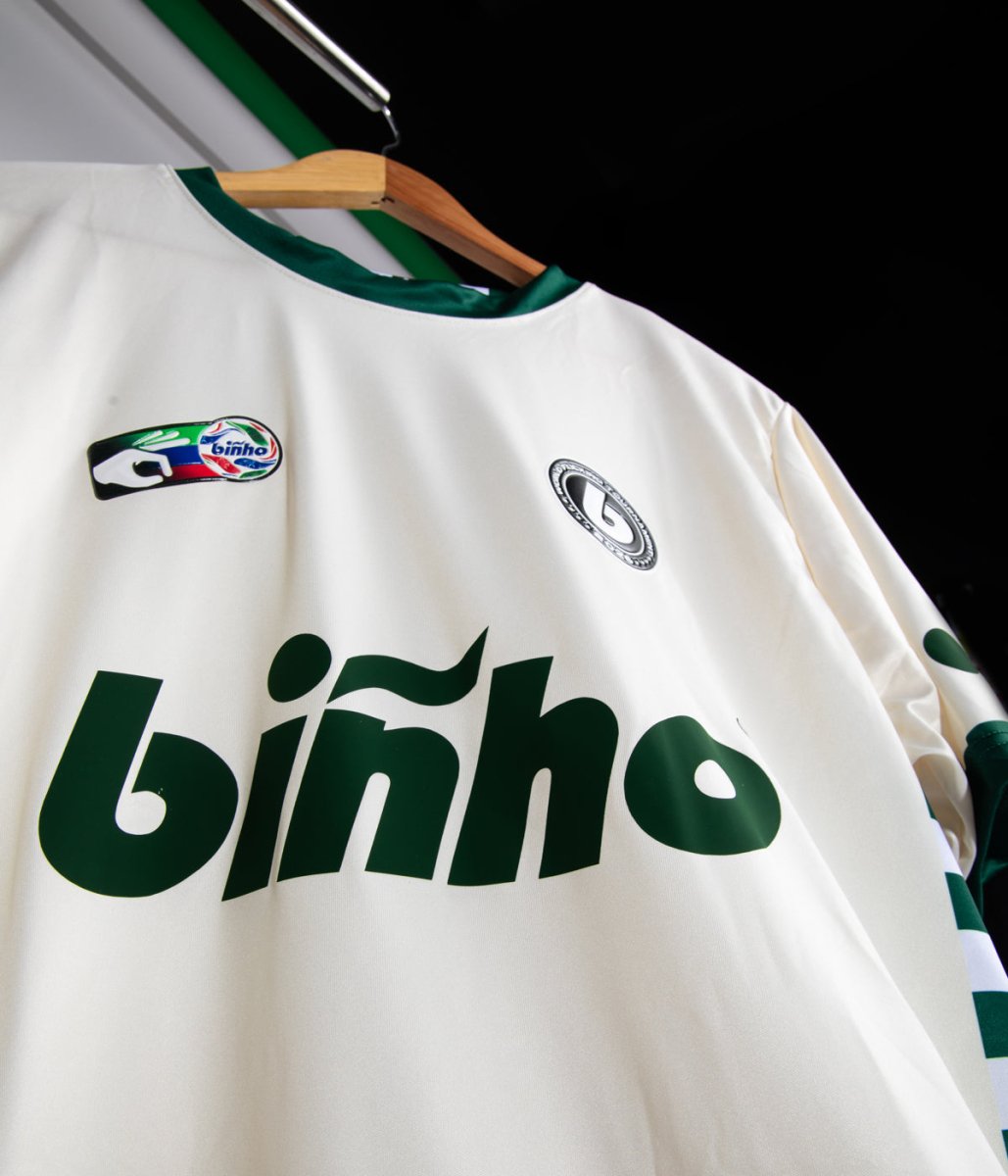 Binho Evergreen Jersey - Binho Board