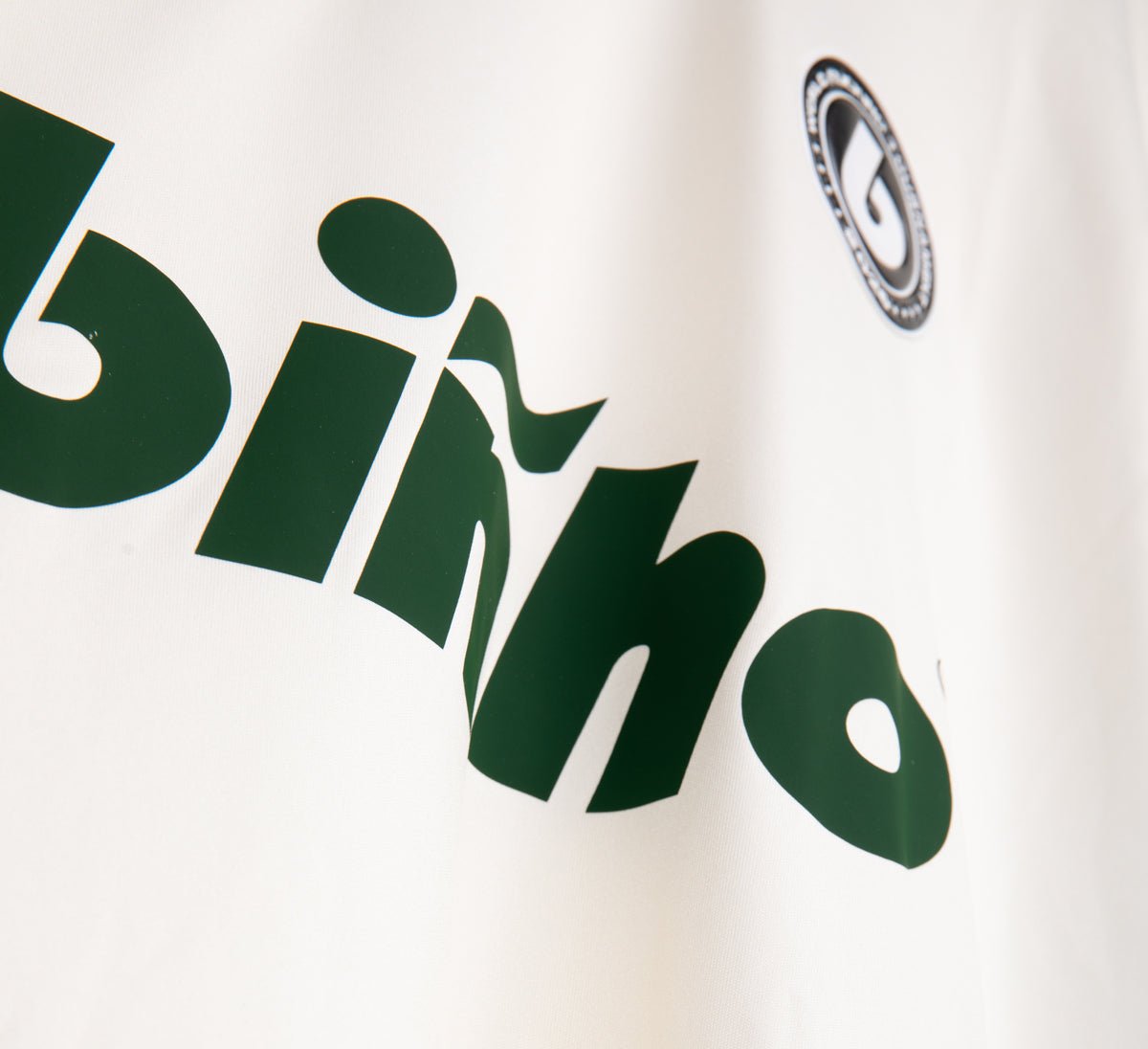 Binho Evergreen Jersey - Binho Board
